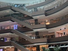 -港汇恒隆广场