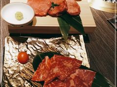 -牛角烧肉(步步高星城天地店)