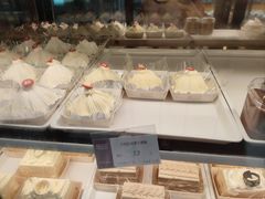 -凯司令(豫园地铁站店)