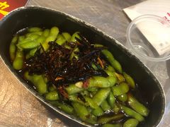 -靓靓蒸虾(中山公园店)