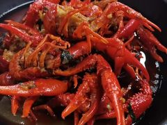 -聚味瞿记·龙虾堂(树木岭店)