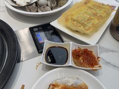 -海味当家·蒸锅海鲜(中山广场创始店)