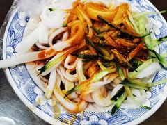-秦豫肉夹馍(骡马市总店)