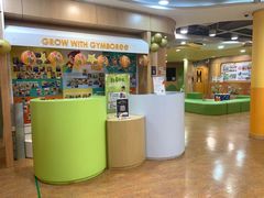 -金宝贝早教(南山花园城店)