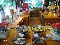 -三亚湾红树林度假世界(木棉酒店)