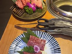 -丸藏和牛烧肉专门店(园区师惠坊店)