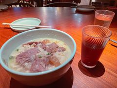 羊肉泡馍-同盛祥(曲江大唐不夜城店)
