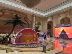 -启东恒大海上威尼斯酒店