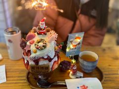 -WONDER ICE 萬得冰田(建設路总店)