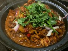 -花雕醉鸡(北大街义勇街店)