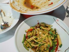 -楚鱼王·河鲜·湖北菜(华农店)