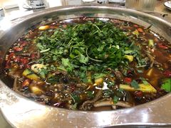 -临江后街鳝丝(临江店)
