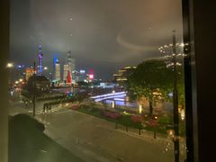 -上海苏宁宝丽嘉酒店·Cafe Bellagio西餐厅