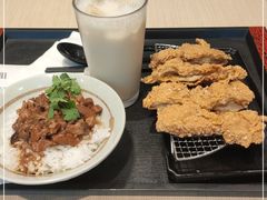 -永和大王(华侨城店)