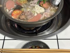 -海关荤豆花(洋河一路店)