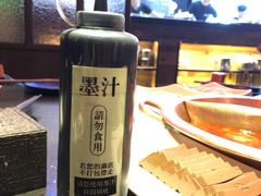 -锅说大脸毛肚重庆老火锅(佐阾店)