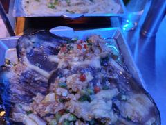 -很久以前羊肉串(打浦路店)