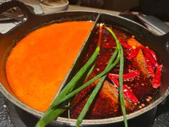 -山缓缓火锅(青岛万象城店)