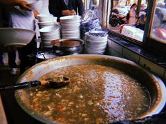 -刘老虎肉丸糊辣汤(总店)