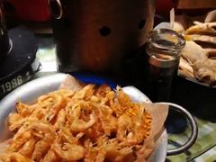 -1819餐厅·团队聚餐·烤串·精酿