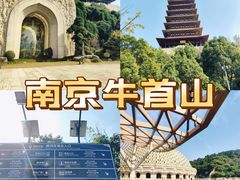 -牛首山文化旅游区