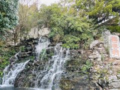 -善卷洞风景区
