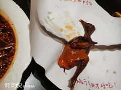 -鸽子侯·家宴·平价海鲜(市图书馆店)
