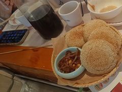 -清真·鸦儿李记·涮肉(花市店)