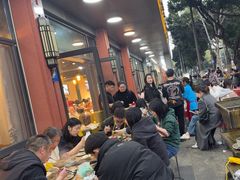 -肖肖酸萝卜鱼火锅(总店)