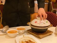 -利苑酒家(合景国际金融广场店)