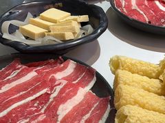 -呷哺呷哺 黄金牧场 (新中关购物中心店)