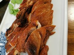 一品热田鸭-伊兰麒兰馨园·川菜·清真馆(339电视塔店)