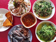 凉鸡-元谋凉鸡店(百年老店)