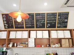 -0+1·手作面包(新北店)