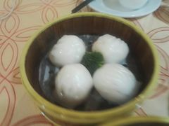 利苑虾饺皇-吉莲利苑海鲜酒家(珠海拱北28年老字号店)