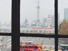 -YUE·6·西式融合餐厅(外滩六号店)