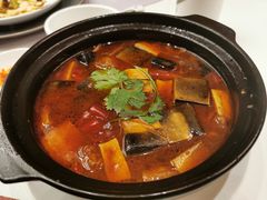 -A One Kitchen·南京精菜馆(德基广场店)