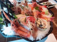 -芥末日本料理(打浦路铂尔曼旗舰店)