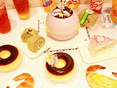 -85度C(上海广元店)