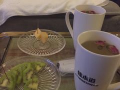 -臻本足道(武林壹号店)