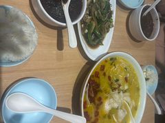 -宏状元现熬粥·京味菜(三里河店)