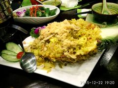 -曼谷小象(港隆广场店)