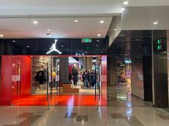 -JORDAN(东方广场店)