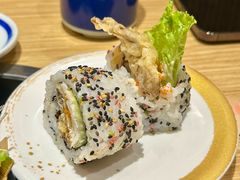 -合点寿司(金虹桥商场店)