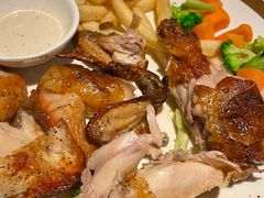 -FABIO’S费比欧披萨餐厅