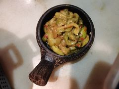 -佬麻雀·新湘菜(珠海金发购物中心店)