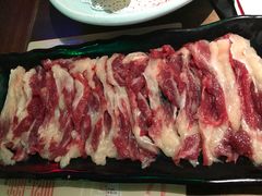-左庭右院鲜牛肉火锅(新梅广场店)