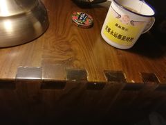 -时光漫步酒店(北京雍和宫南锣鼓巷后海店)