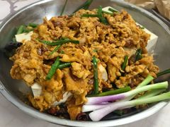 -翟氏天天小吃(上东街区店)