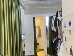 -真我樣照相馆·身份证·证件照·外拍(环球港店)